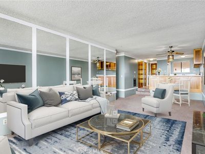 2525 E 19th St APT 31, Signal Hill, CA, 90755