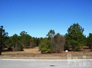 8 Crane Point, Hampstead, NC 28443