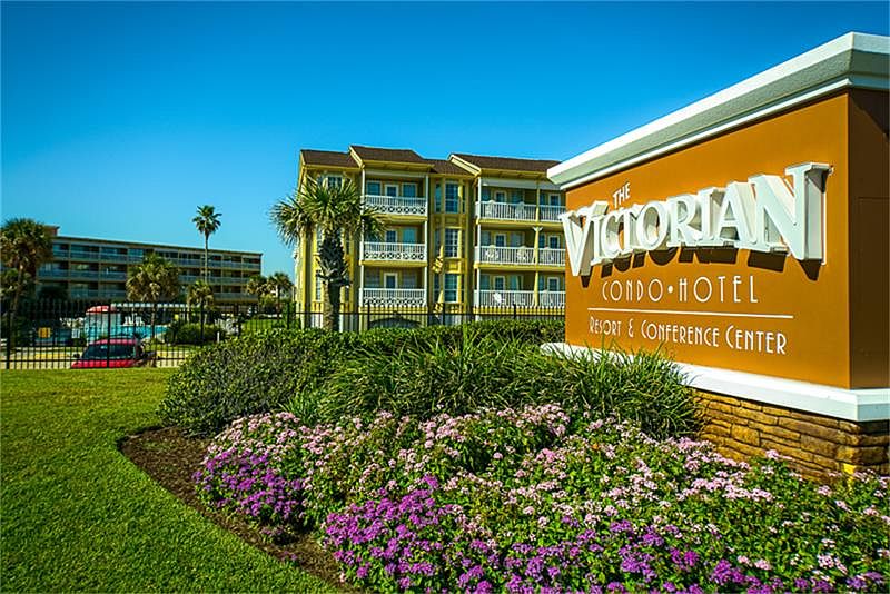 1st image of 6300 Seawall Blvd Unit 3206