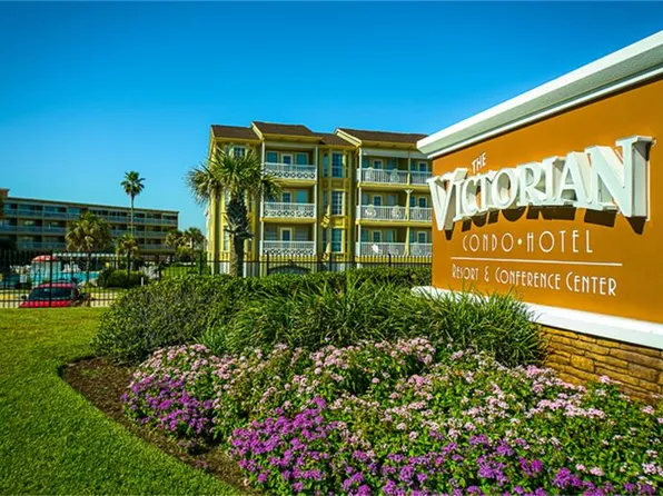 6300 Seawall Blvd #4109, Galveston, TX 77551