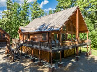 5428 Highway 86, Wilmington, NY 12997