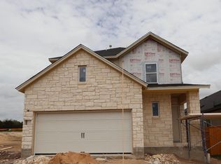 234 Grayson Elm Pass, Dripping Springs, TX 78620