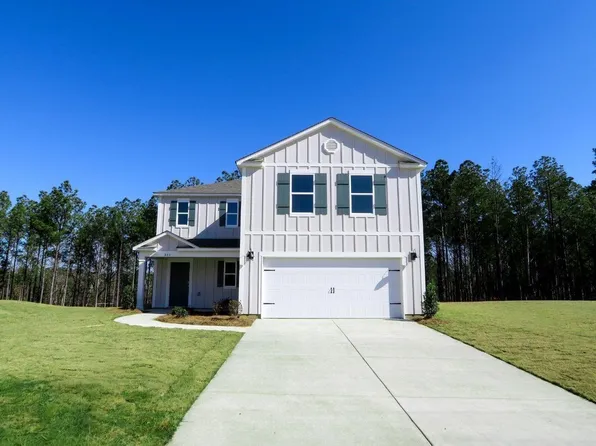 311 Halifax Ln, Chelsea, AL 35043
