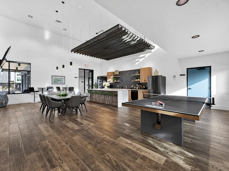 Village Apartments — Photo 9