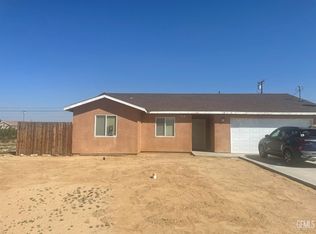 8461 Underwood Ave, California City, CA 93505