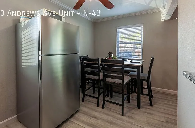 400 Andrews Ave #N-43 — Photo 10