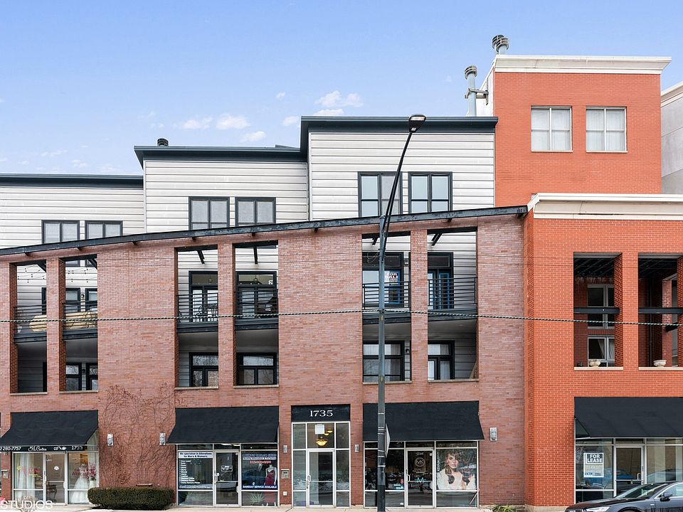 1st image of 1735 N Clybourn Ave APT 3N