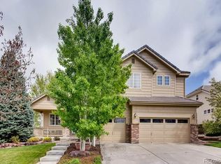 22023 E Peakview Dr, Aurora, CO 80016