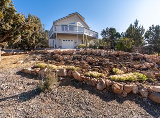 141 E Red Hill Rd, Central, UT 84722