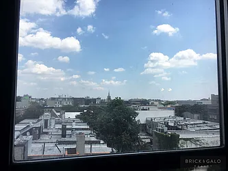 Rented by BRICK & GALO REALTY CORP