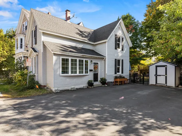 28 Vine Street, Auburn, ME 04210