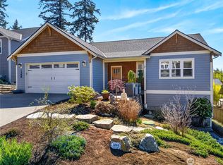 1268 Curtis Wy, Freeland, WA