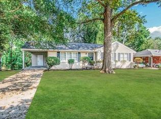 1603 Hollyhock Ter, Decatur, GA 30032