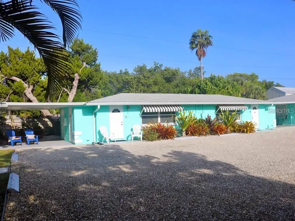 571 Saint Judes Dr Unit 8, Longboat Key, FL 34228