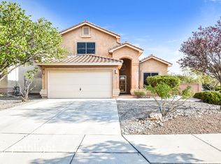 5901 Storyteller Rd NW, Albuquerque, NM 87120