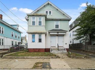 97 Centre St, Pawtucket, RI 02860