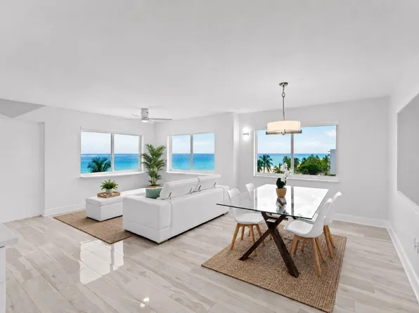 300 Oregon Street #501, Hollywood, FL 33019
