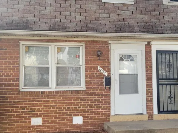 2822 Iverson St #95, Temple Hills, MD 20748