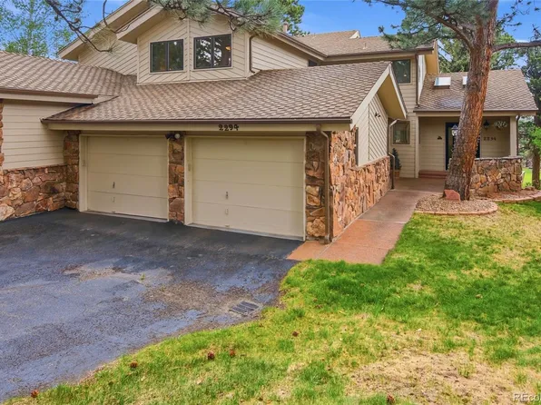 2294 Augusta Drive, Evergreen, CO 80439