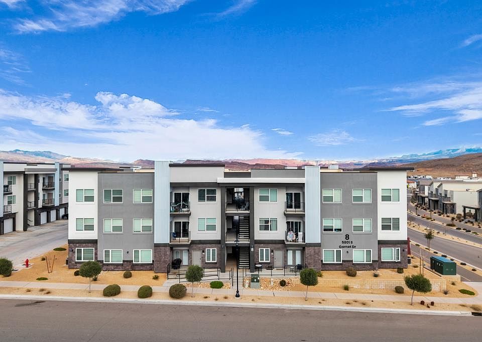 1st image of 5801 S Garnet Dr #8102