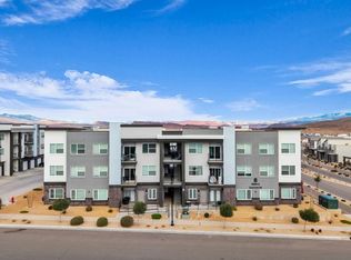 5801 S Garnet Dr #8102, Saint George, UT 84790