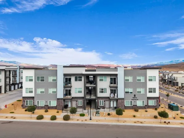 5801 S Garnet Dr #8102, Saint George, UT 84790