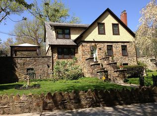 118 Edgewood Rd, Towson, MD 21286