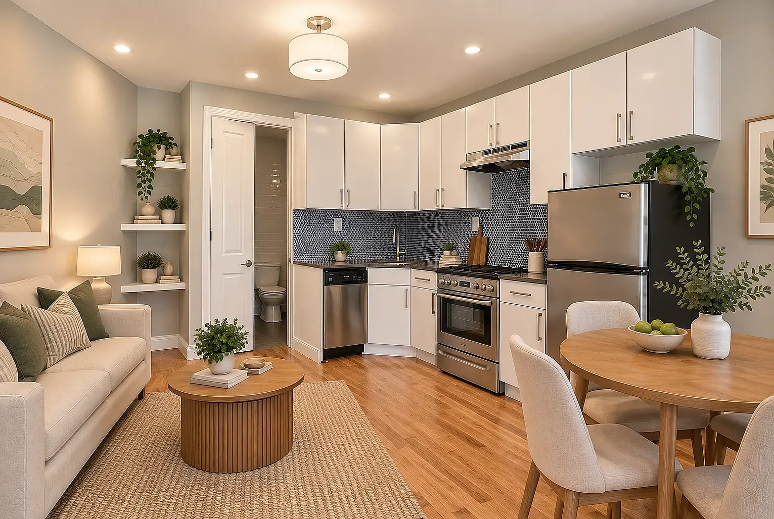 1238 Bedford Avenue — Photo 1