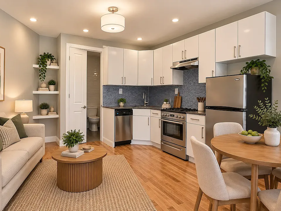 1238 Bedford Ave #7