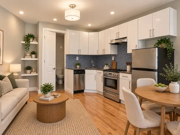 1238 Bedford Ave APT 7, Brooklyn, NY 11216