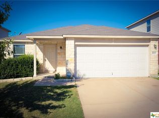 6113 Griffith Loop, Killeen, TX 76549
