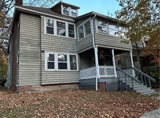 1717 Compton Rd, Cleveland Heights, OH 44118