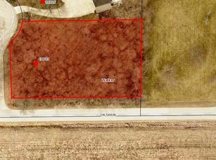 10013 N Eagle Ct, Demotte, IN 46310