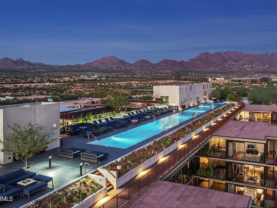1st image of 7230 E Mayo Boulevard #5019