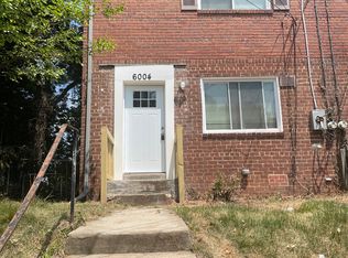 6004 Madison St, Riverdale, MD 20737
