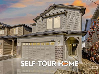 240 W Broyhill St, Meridian, ID, 83642