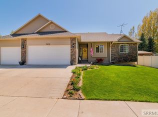 2439 Northstar Dr, Pocatello, ID 83201