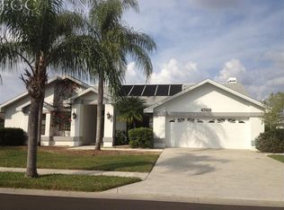 15452 Briarcrest Cir, Fort Myers, FL 33912