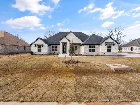 1113 Tremont Ln, Granbury, TX 76049