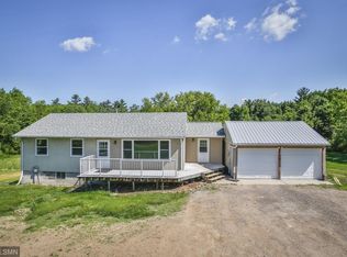 629 135th Ave, Turtle Lake, WI 54889