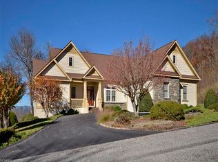12 Ladys Fern Trl, Laurel Park, NC 28739