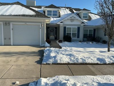 1731 Route 9 Unit 25, Ocean View, NJ, 08230