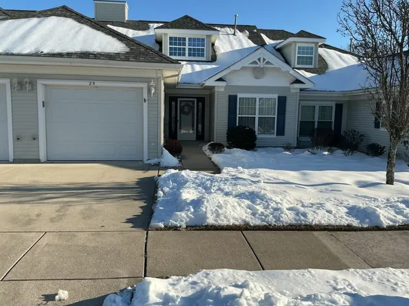 1731 Route 9 Unit 25, Ocean View, NJ 08230