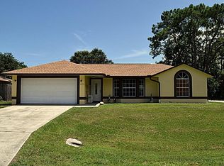 4175 Song Dr, Cocoa, FL 32927
