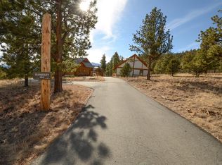 18852 Vista Dr, Buena Vista, CO 81211