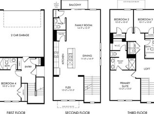 4004 Smokey Mountains Al AL 4004, Charlotte, NC 28217