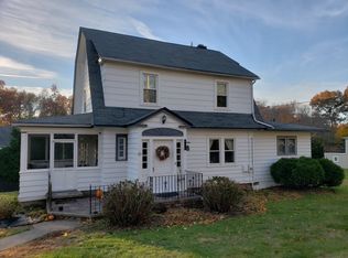 73 Old Haverstraw Rd, Congers, NY 10920