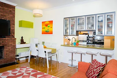 Rented by Owner