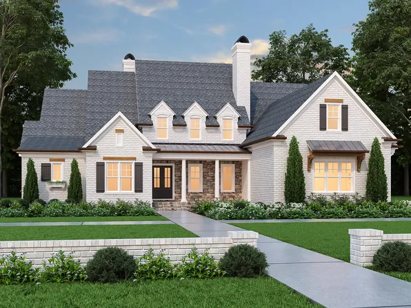 Hemlock Plan, River Forest