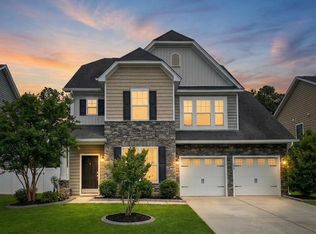 322 Bracken Fern Rd, Moncks Corner, SC 29461